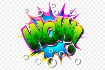 Book illustration Comic book Photography Illustration - Green gradient stars exploding stickers 