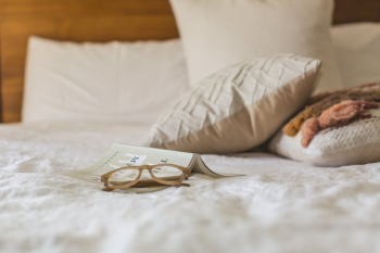 Book In Bedroom Book In Bedroom