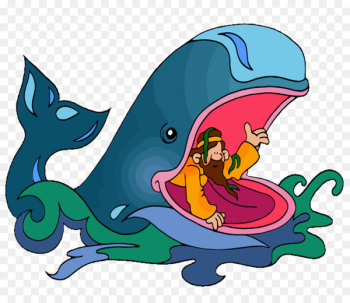 Book of Jonah Bible Clip art - Study Bible Book of Jonah Bible Clip art - Study Bible