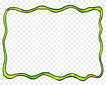 Book Page Border - Sample Page Border Book Page Border - Sample Page Border