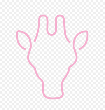 Bookkeeping Accountant Product Clip art The Mantra - giraffee icon 