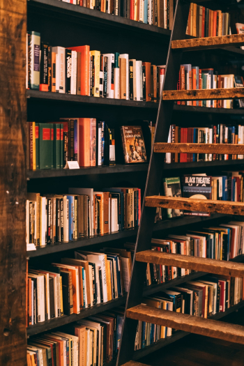 Books Books