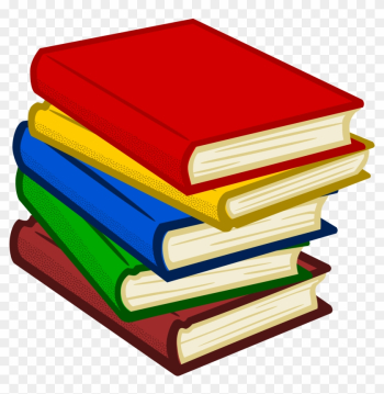 Books For Clip Art - Books Clipart Png Books For Clip Art - Books Clipart Png