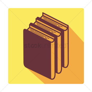 Books icon Books icon