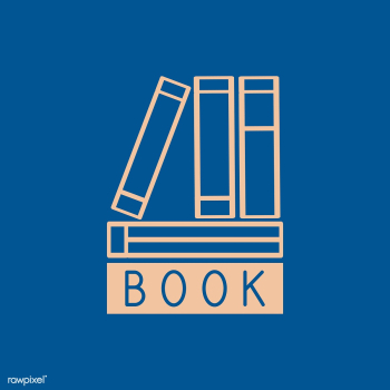 Bookstore and papers logo vector | Free stock vector - 534840 Bookstore and papers logo vector | Free stock vector - 534840