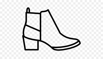 Boot, Fashion Boot, Shoe, Footwear, White PNG Boot, Fashion Boot, Shoe, Footwear, White PNG