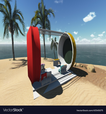 booth on beach booth on beach