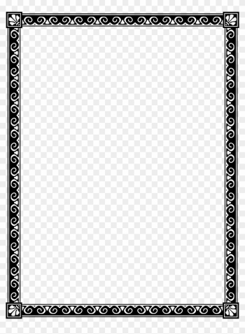 Border 18 - Whmis Label Border Border 18 - Whmis Label Border