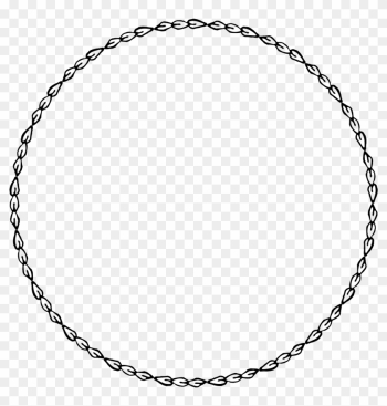 Border Circle Frame Clip Art - Vintage Circle Border Border Circle Frame Clip Art - Vintage Circle Border