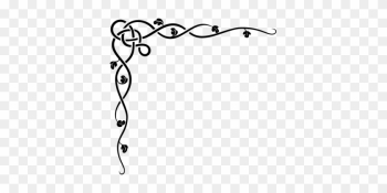 Border Design Black And White Border Design Black And White
