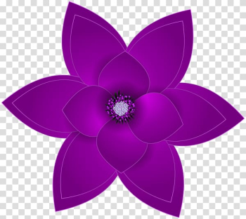 Border Flowers , purple background transparent background PNG clipart Border Flowers , purple background transparent background PNG clipart