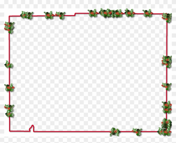 Border Frame Fancy - Christmas Border Frame Png Border Frame Fancy - Christmas Border Frame Png