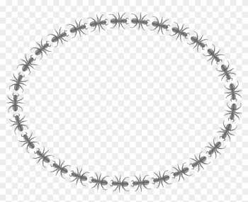 Border Oval - Icon Border Circle Png Border Oval - Icon Border Circle Png