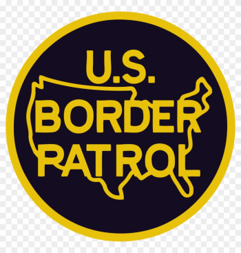 Border Patrol Logo Vector Border Patrol Logo Vector
