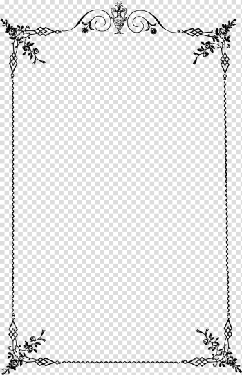 Borders and Frames Classic , Elegant frame transparent background PNG clipart Borders and Frames Classic , Elegant frame transparent background PNG clipart