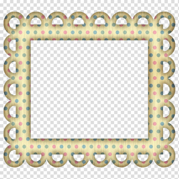 Borders and Frames Frames Digital scrapbooking , others transparent background PNG clipart