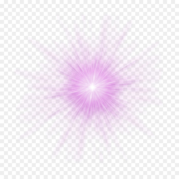 Borders And Frames, Lens Flare, Light, Violet, Purple PNG