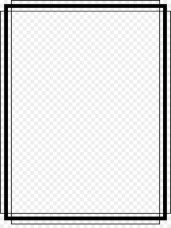 Borders and Frames Picture Frames Clip art - white border Borders and Frames Picture Frames Clip art - white border