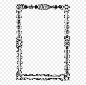 Borders And Frames Picture Frames Decorative Borders - Border For A Paper Borders And Frames Picture Frames Decorative Borders - Border For A Paper