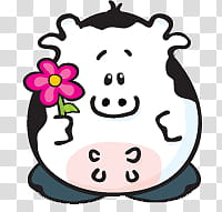 Borlitas, cow animal transparent background PNG clipart Borlitas, cow animal transparent background PNG clipart