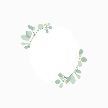 Botanic wedding badge | Free stock vector - 545561 Botanic wedding badge | Free stock vector - 545561