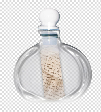 Bottle White, White bottle transparent background PNG clipart Bottle White, White bottle transparent background PNG clipart