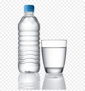 Bottled water Mineral water Drinking water - Mineral water bottles 