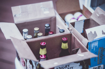 Bottles Inside Boxes Bottles Inside Boxes