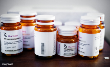 Bottles of medications | Free stock photo - 379037 Bottles of medications | Free stock photo - 379037