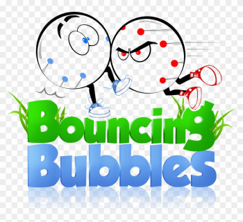 Bouncing Bubbles Bubble Soccer - Bubble Soccer Logo Bouncing Bubbles Bubble Soccer - Bubble Soccer Logo