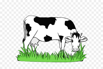 bovine grass green dairy cow clip art bovine grass green dairy cow clip art