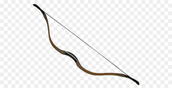 Bow and arrow Middle Ages Recurve bow Archery - bow Bow and arrow Middle Ages Recurve bow Archery - bow