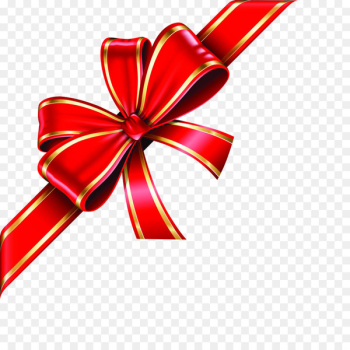 Bow and arrow Red Ribbon Royalty-free - Red bow Bow and arrow Red Ribbon Royalty-free - Red bow