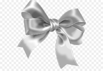 Bow and arrow Ribbon Clip art - grey ribbon Bow and arrow Ribbon Clip art - grey ribbon
