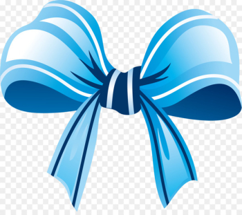 Bow tie Blue Ribbon Clip art - Little fresh blue bow tie Bow tie Blue Ribbon Clip art - Little fresh blue bow tie