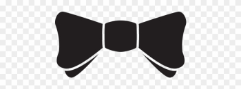 Bow Tie Clipart Logo Png - Male Bow Tie Png