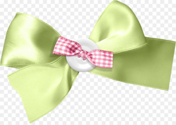 Bow tie Ribbon Lazo - Green Bow Bow tie Ribbon Lazo - Green Bow