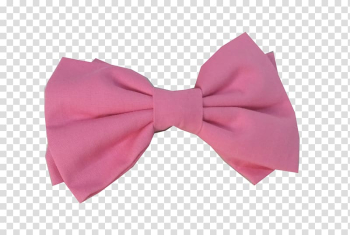 Bow tie Ribbon Lazo Pink Hair, Lacos transparent background PNG clipart Bow tie Ribbon Lazo Pink Hair, Lacos transparent background PNG clipart