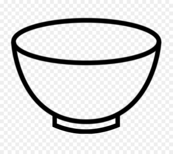 Bowl Breakfast cereal Clip art - bowl Bowl Breakfast cereal Clip art - bowl