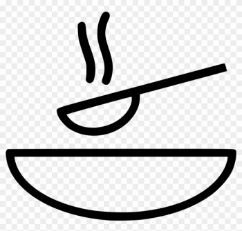 Bowl Hot Soup Spoon Comments - Food Bowl Hot Soup Spoon Comments - Food