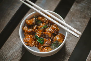 Bowl of Meat Bowl of Meat