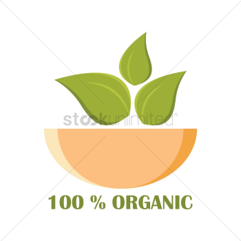 Bowl with leaves Bowl with leaves