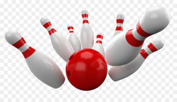Bowling pin Ten-pin bowling Bowling Balls Strike - bowling 