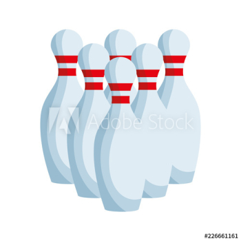 bowling pines sport icon bowling pines sport icon