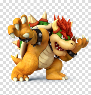Bowser PNG High-Quality Image Bowser PNG High-Quality Image