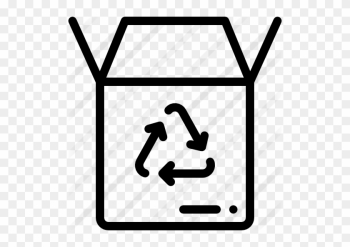 Box Free Icon - Natural Resource Box Free Icon - Natural Resource