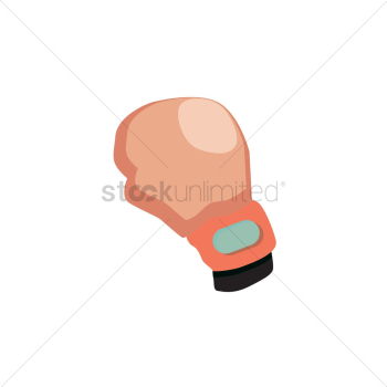 Boxing glove Boxing glove