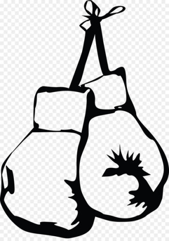 Boxing glove Clip art - Boxer gloves Boxing glove Clip art - Boxer gloves