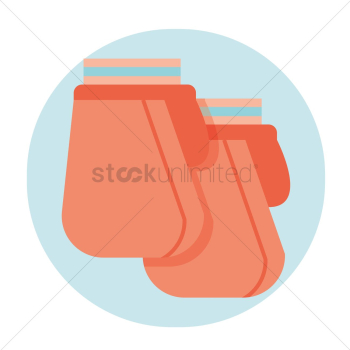 Boxing gloves Boxing gloves