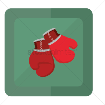 Boxing gloves Boxing gloves